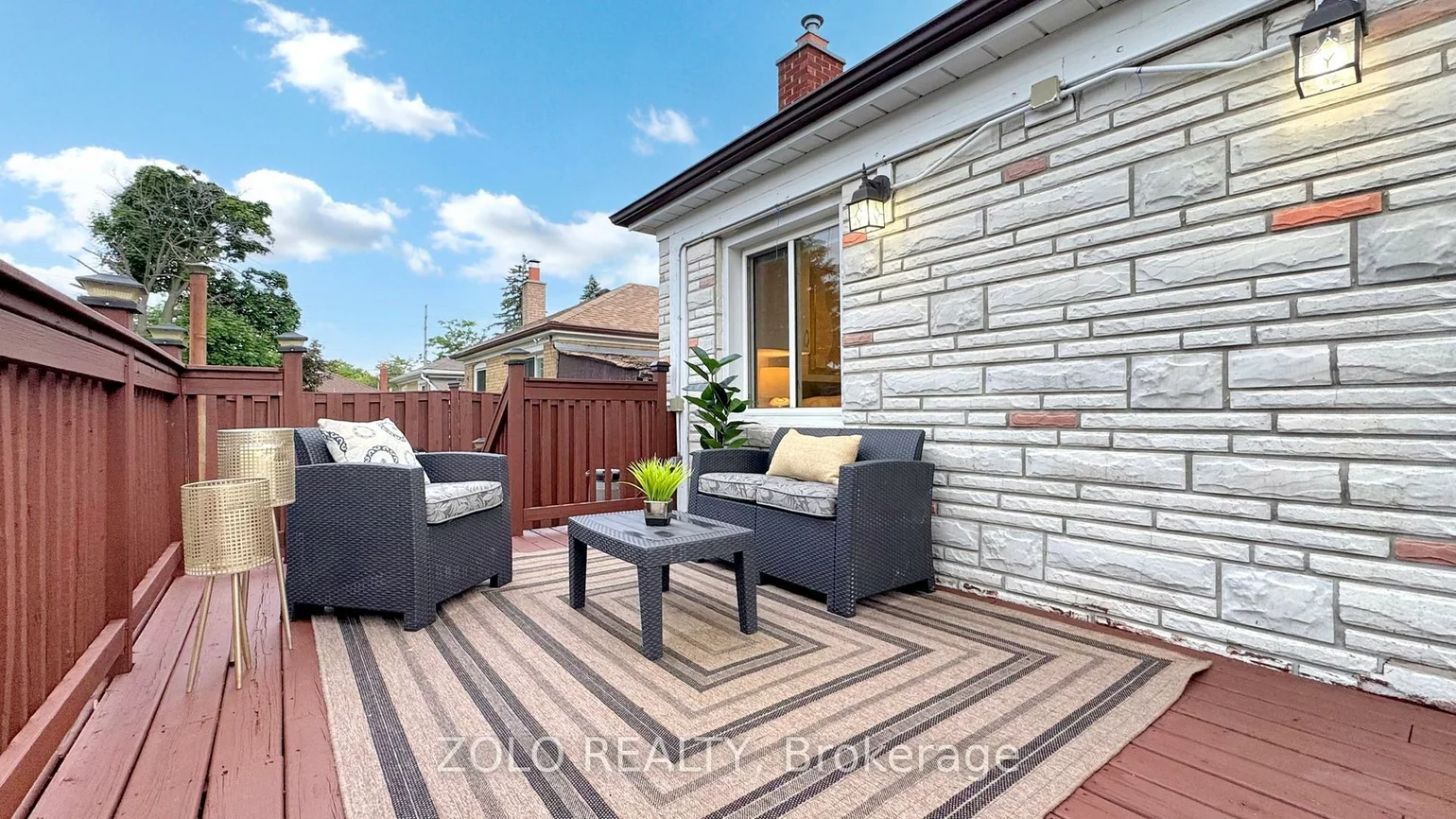 7, Graylee, Eglinton East, Toronto