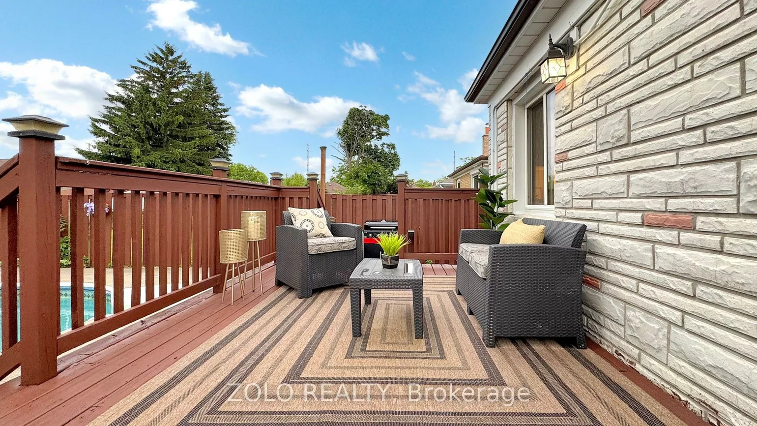 7, Graylee, Eglinton East, Toronto