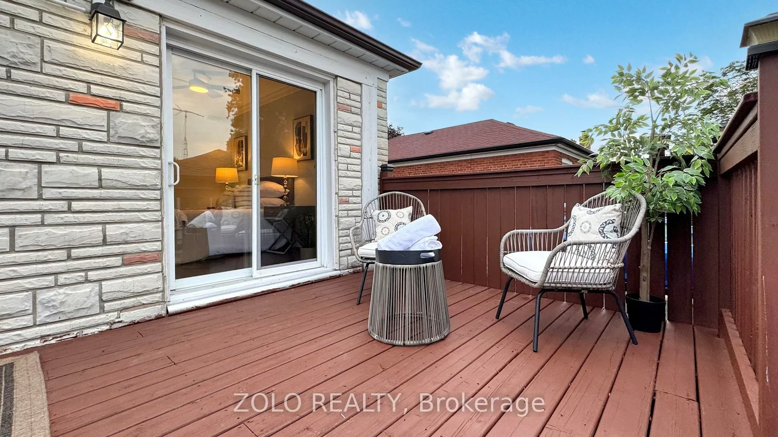 7, Graylee, Eglinton East, Toronto