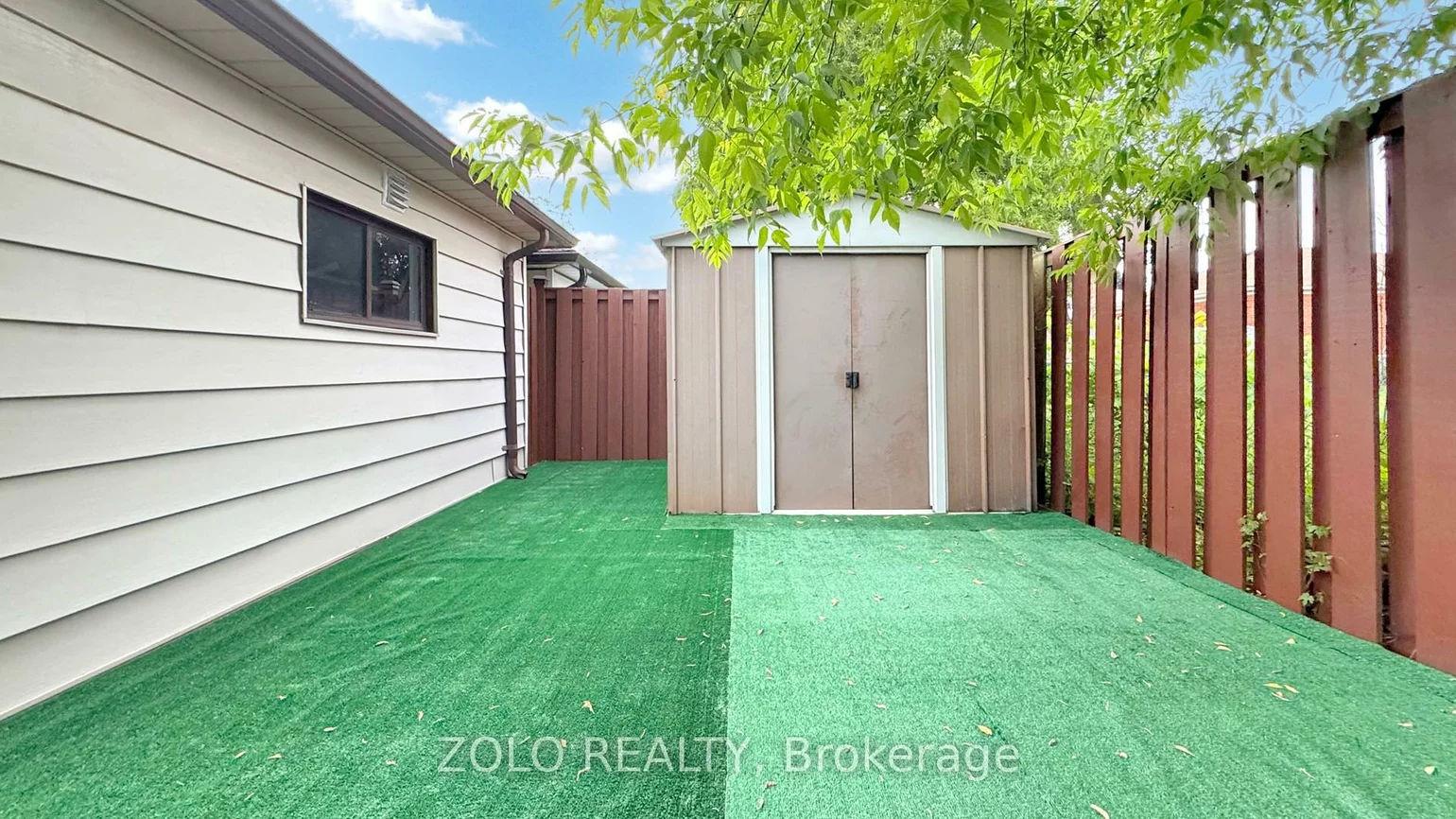7, Graylee, Eglinton East, Toronto