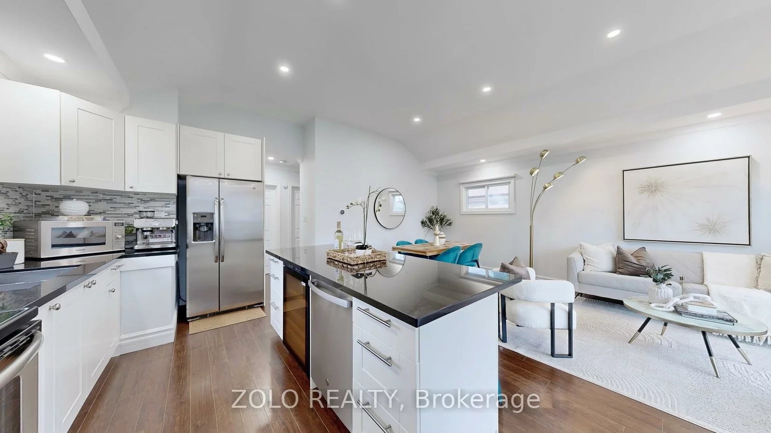 7, Graylee, Eglinton East, Toronto