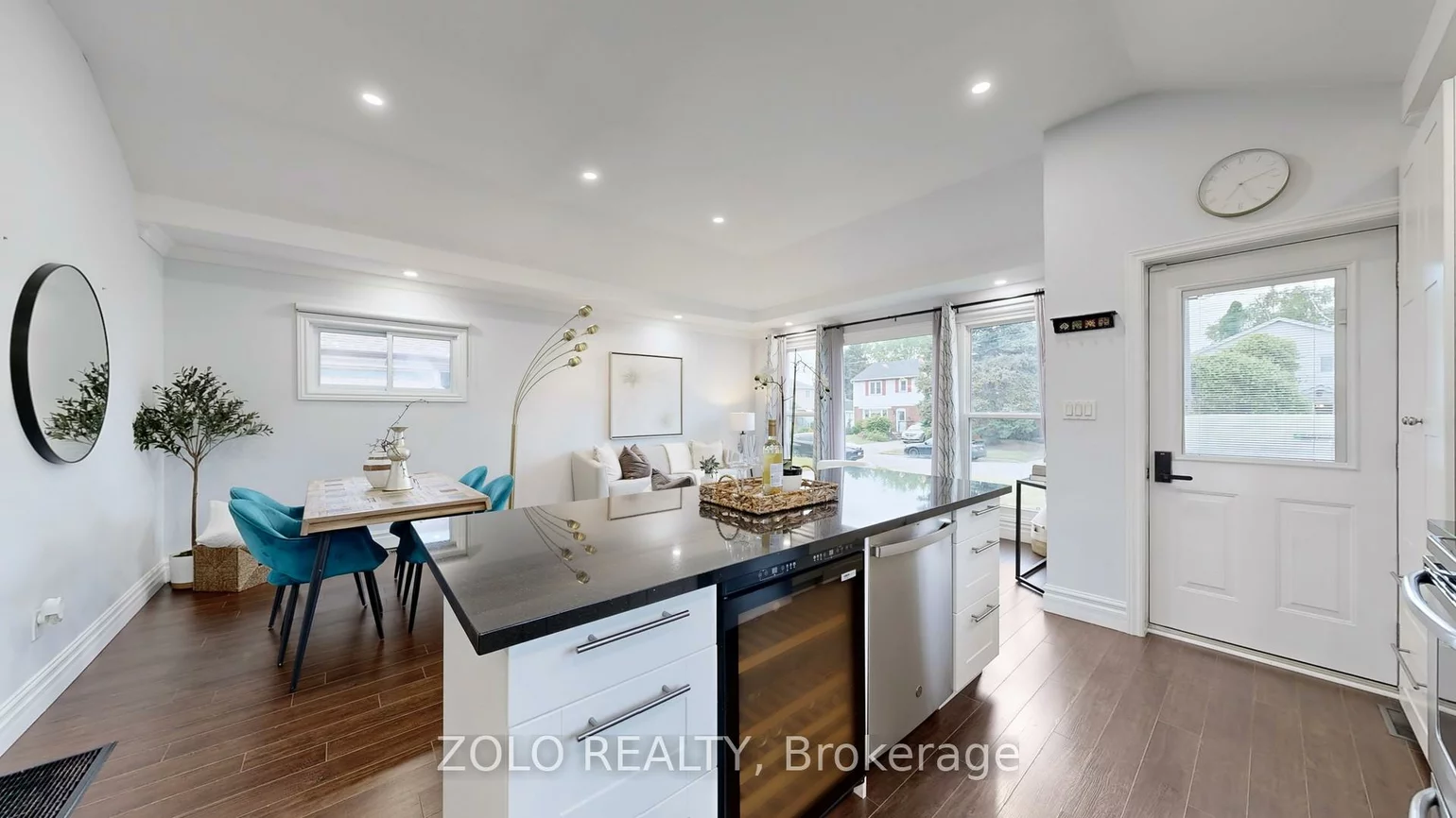 7, Graylee, Eglinton East, Toronto