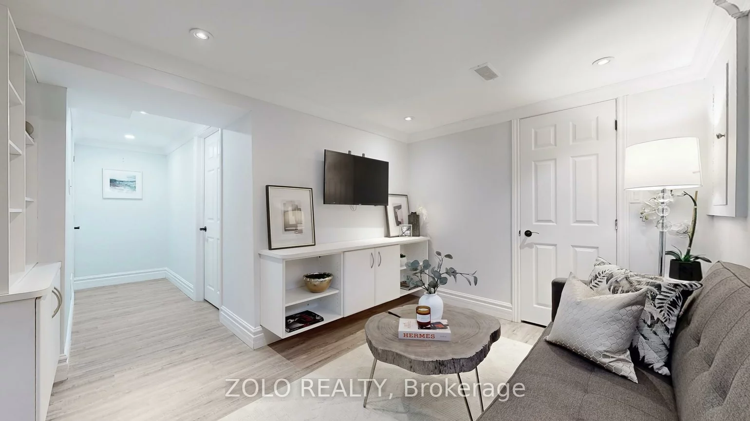 7, Graylee, Eglinton East, Toronto