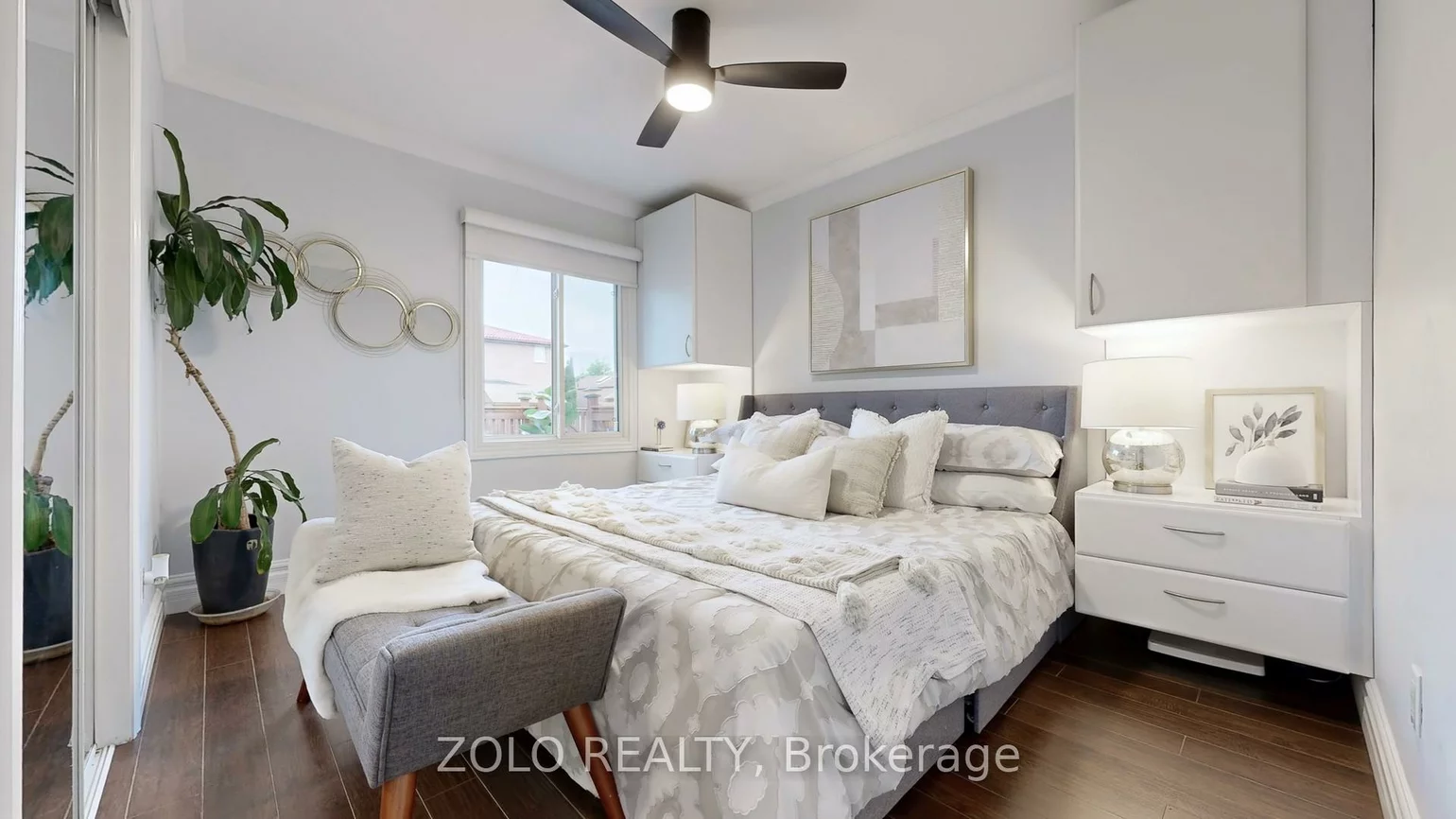 7, Graylee, Eglinton East, Toronto