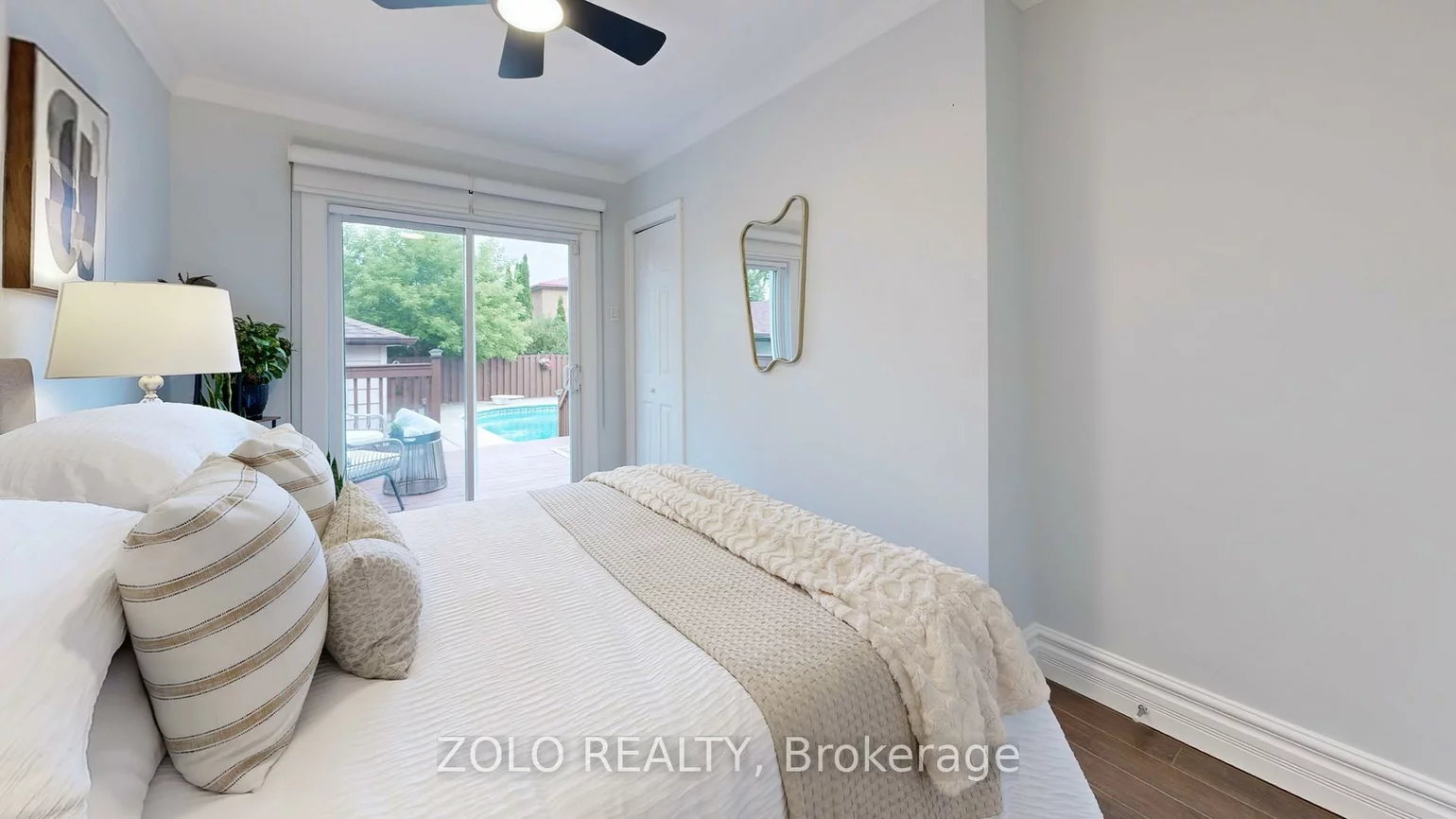 7, Graylee, Eglinton East, Toronto