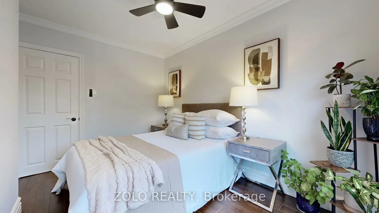 7, Graylee, Eglinton East, Toronto