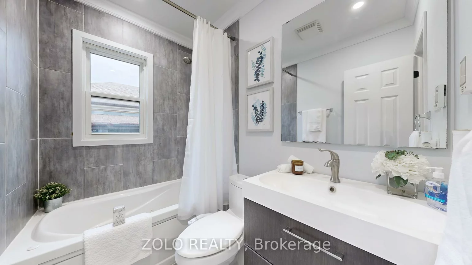 7, Graylee, Eglinton East, Toronto