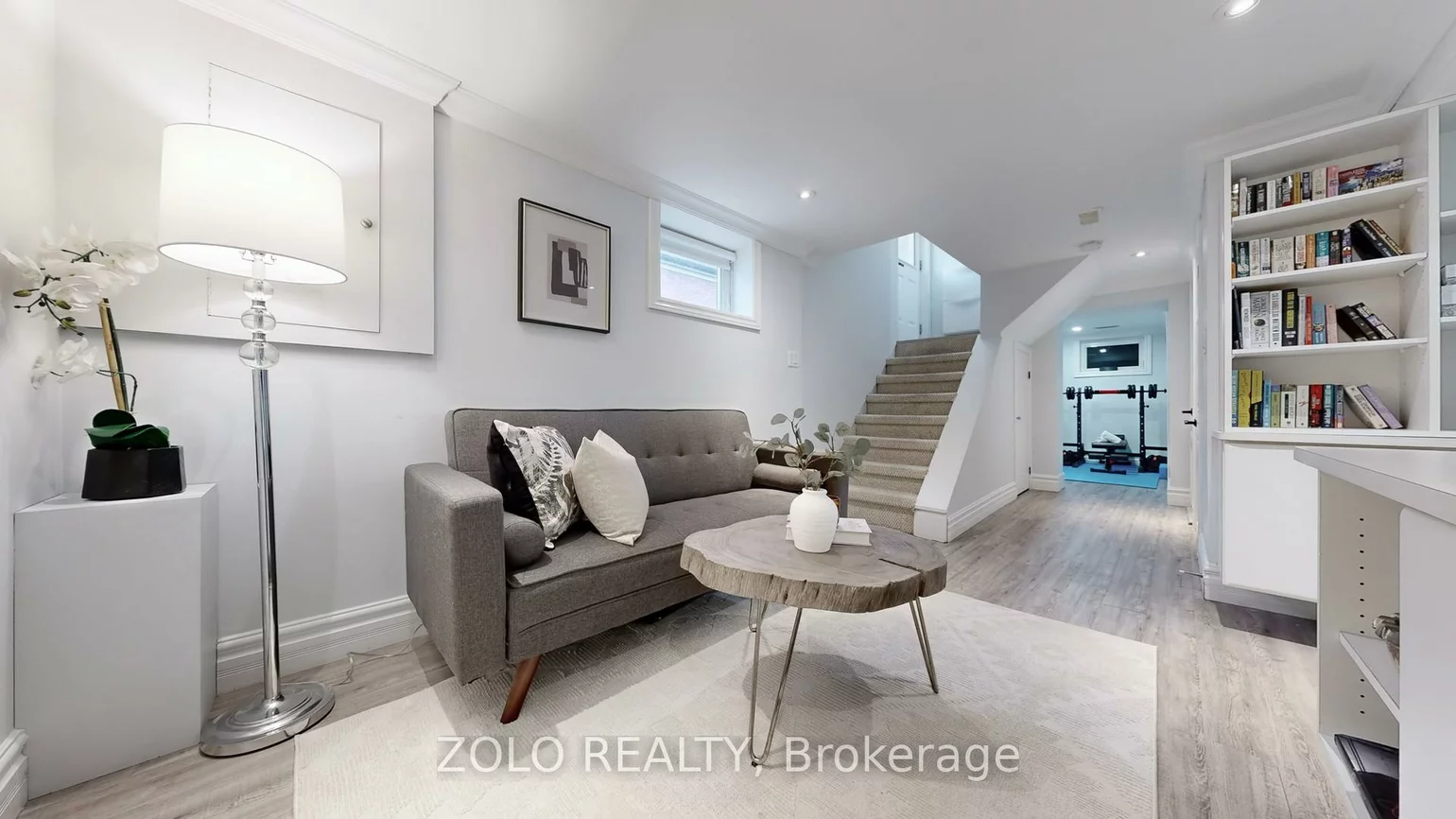 7, Graylee, Eglinton East, Toronto