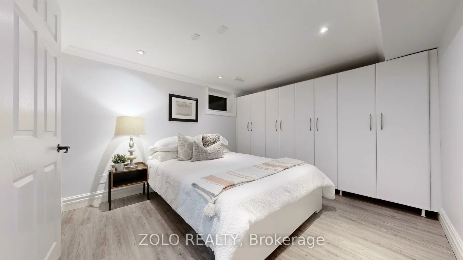 7, Graylee, Eglinton East, Toronto