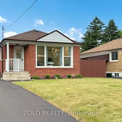 7, Graylee, Eglinton East, Toronto