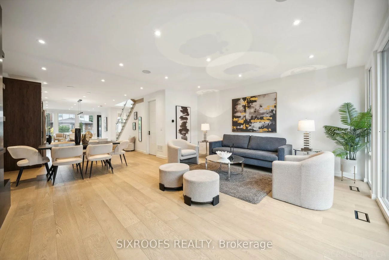 41, Dunkirk, Danforth Village-East York, Toronto