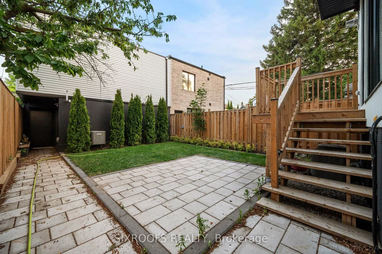 41, Dunkirk, Danforth Village-East York, Toronto
