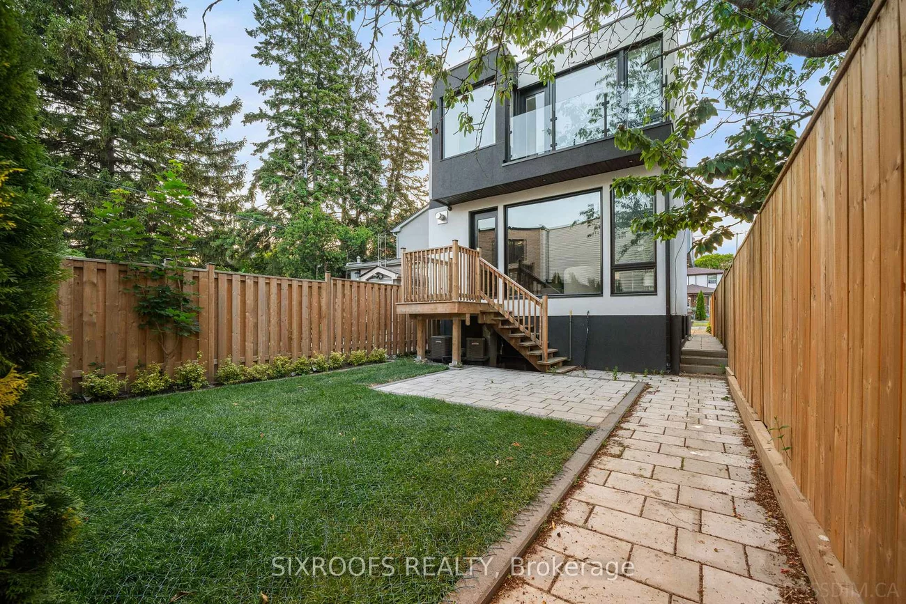 41, Dunkirk, Danforth Village-East York, Toronto