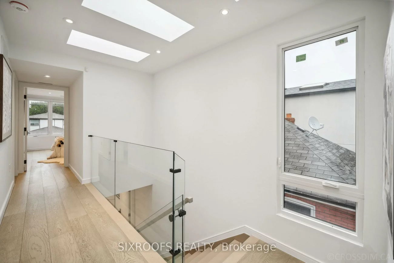 41, Dunkirk, Danforth Village-East York, Toronto