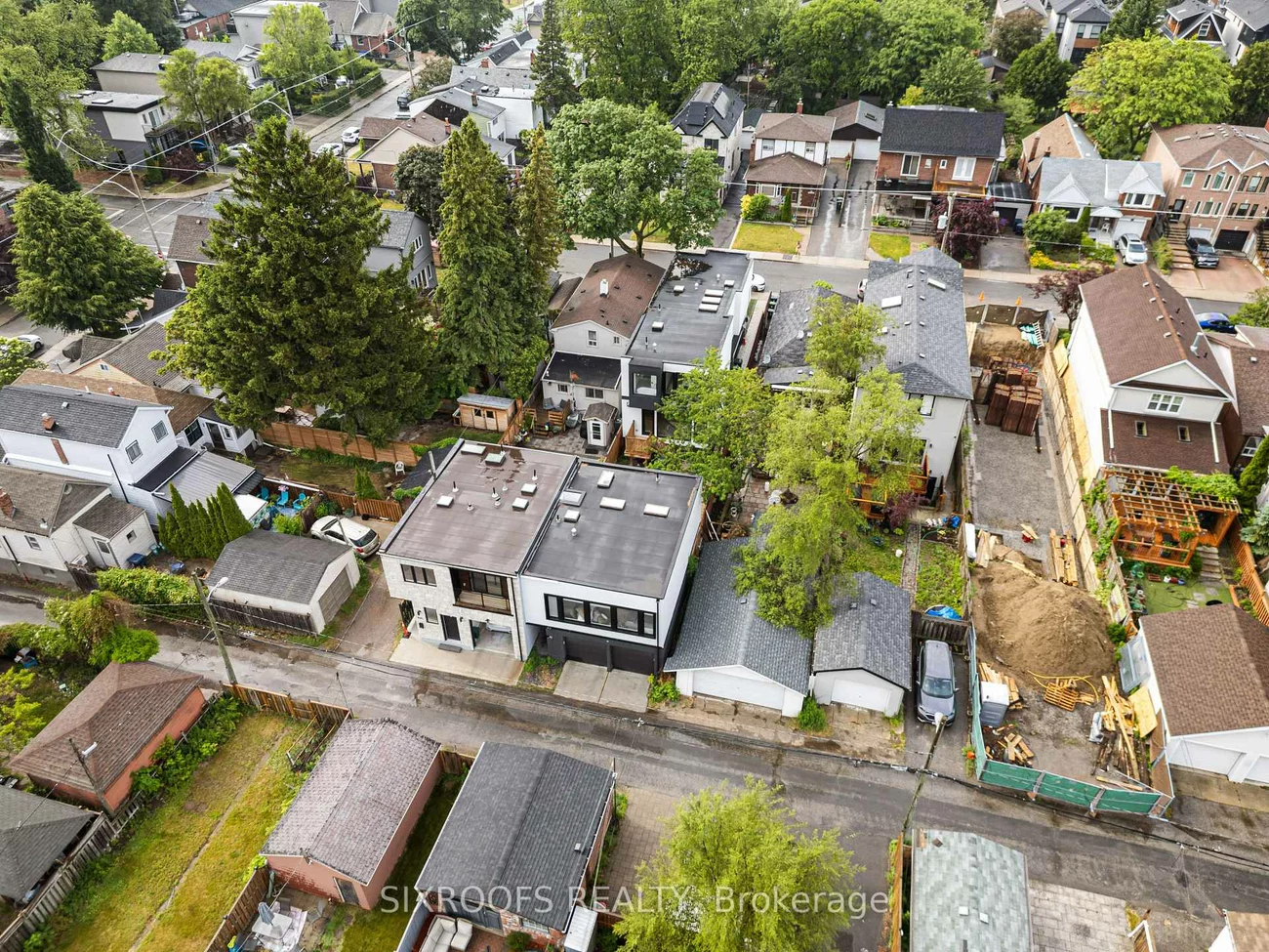 41, Dunkirk, Danforth Village-East York, Toronto