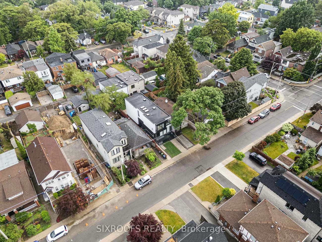 41, Dunkirk, Danforth Village-East York, Toronto