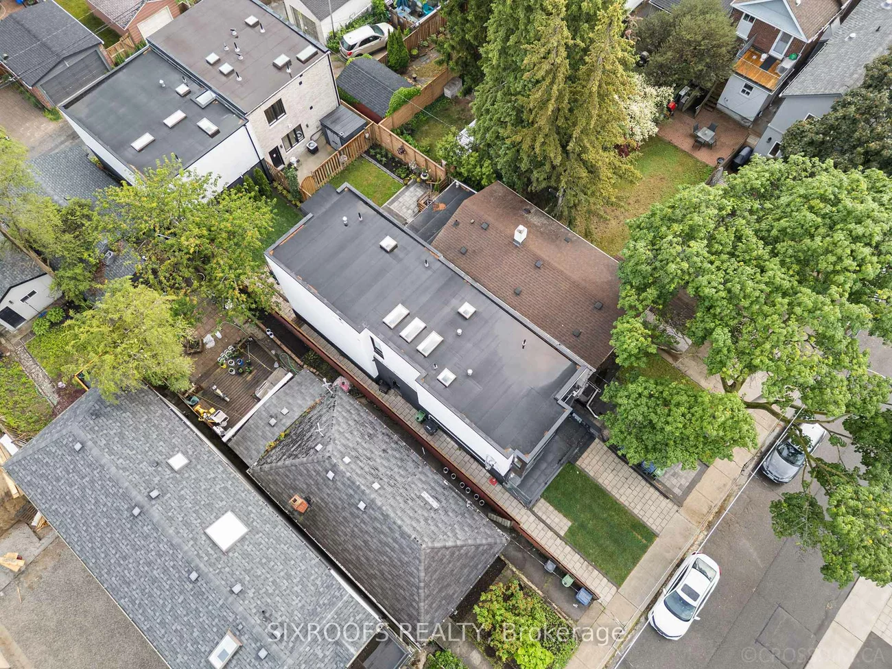 41, Dunkirk, Danforth Village-East York, Toronto