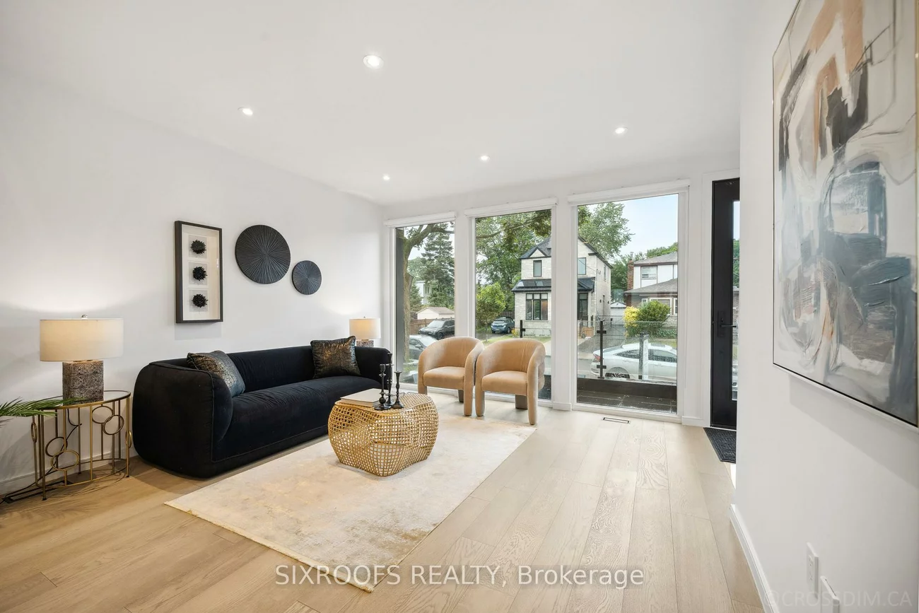 41, Dunkirk, Danforth Village-East York, Toronto
