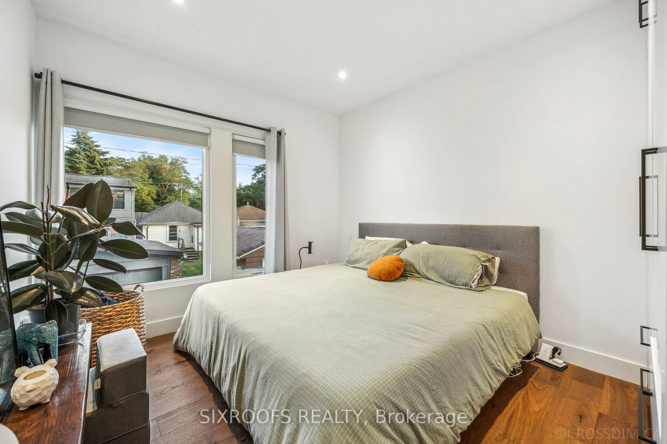 41, Dunkirk, Danforth Village-East York, Toronto