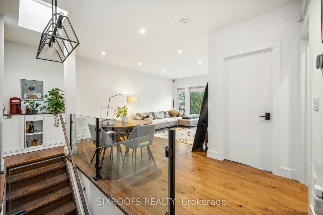 41, Dunkirk, Danforth Village-East York, Toronto