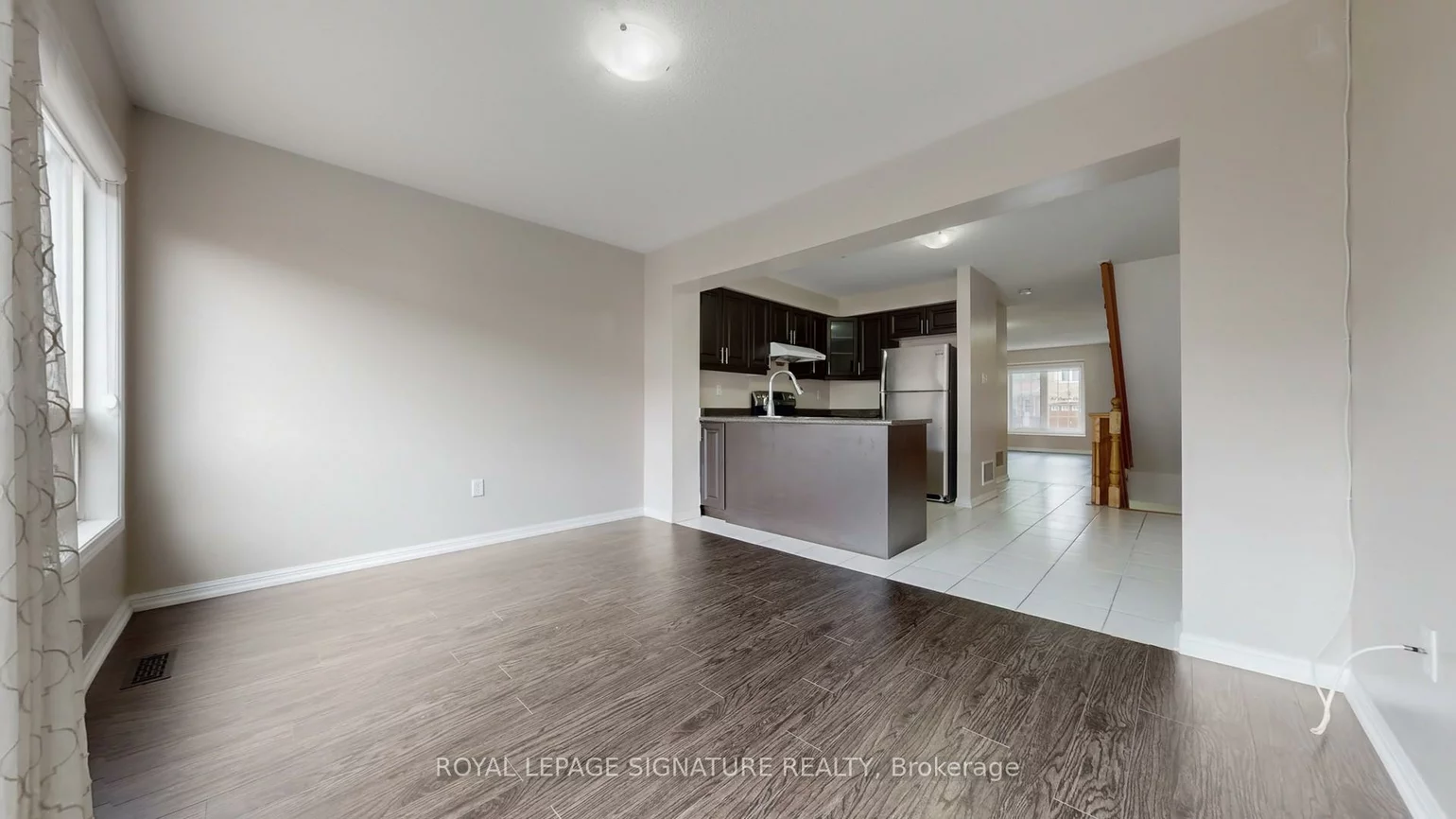 43, Coyote, Rouge E11, Toronto