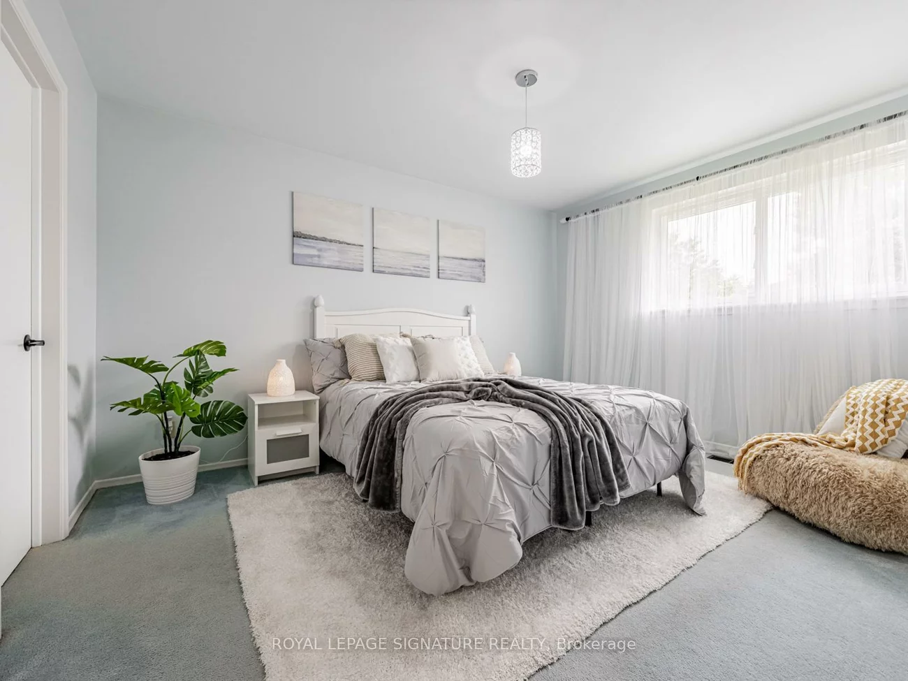 23, Rainier, L'Amoreaux, Toronto