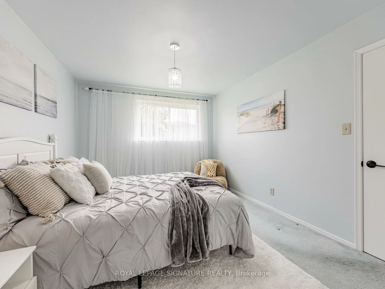 23, Rainier, L'Amoreaux, Toronto