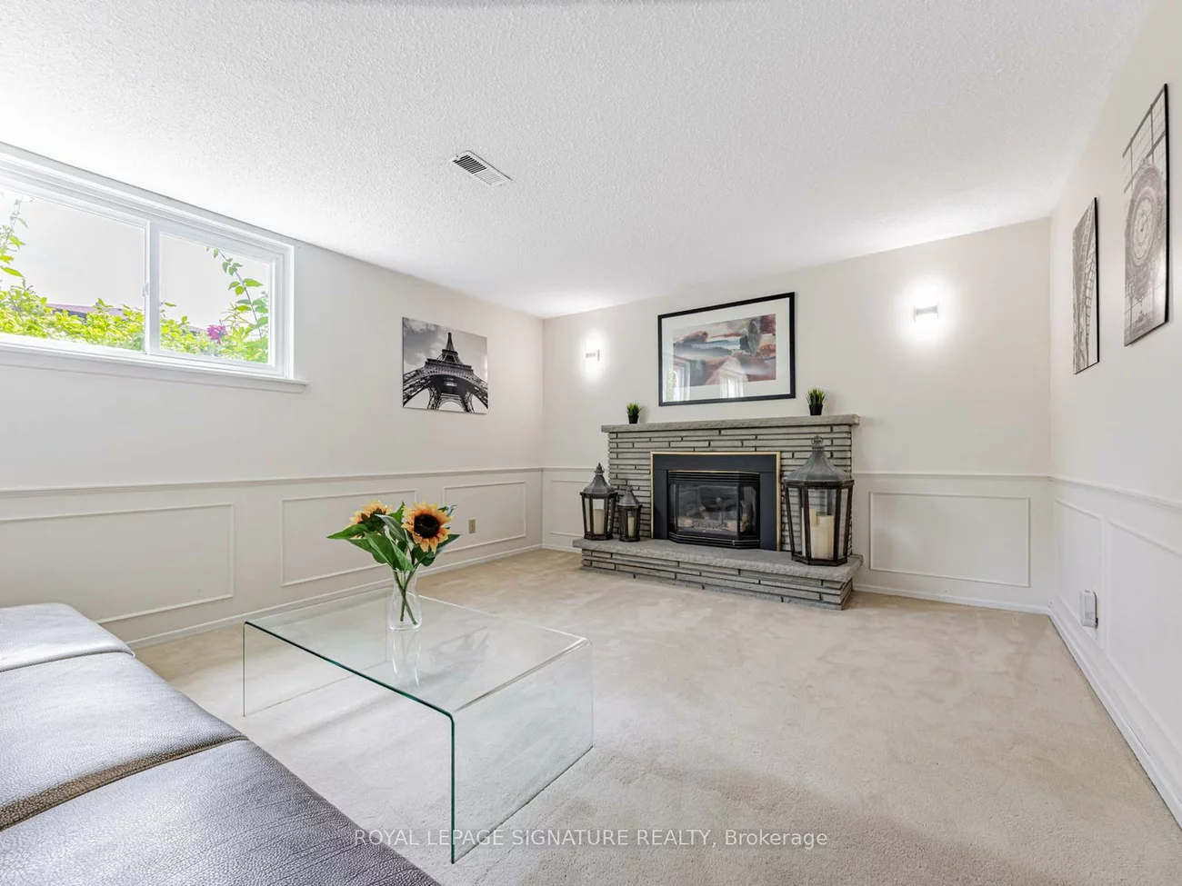 23, Rainier, L'Amoreaux, Toronto