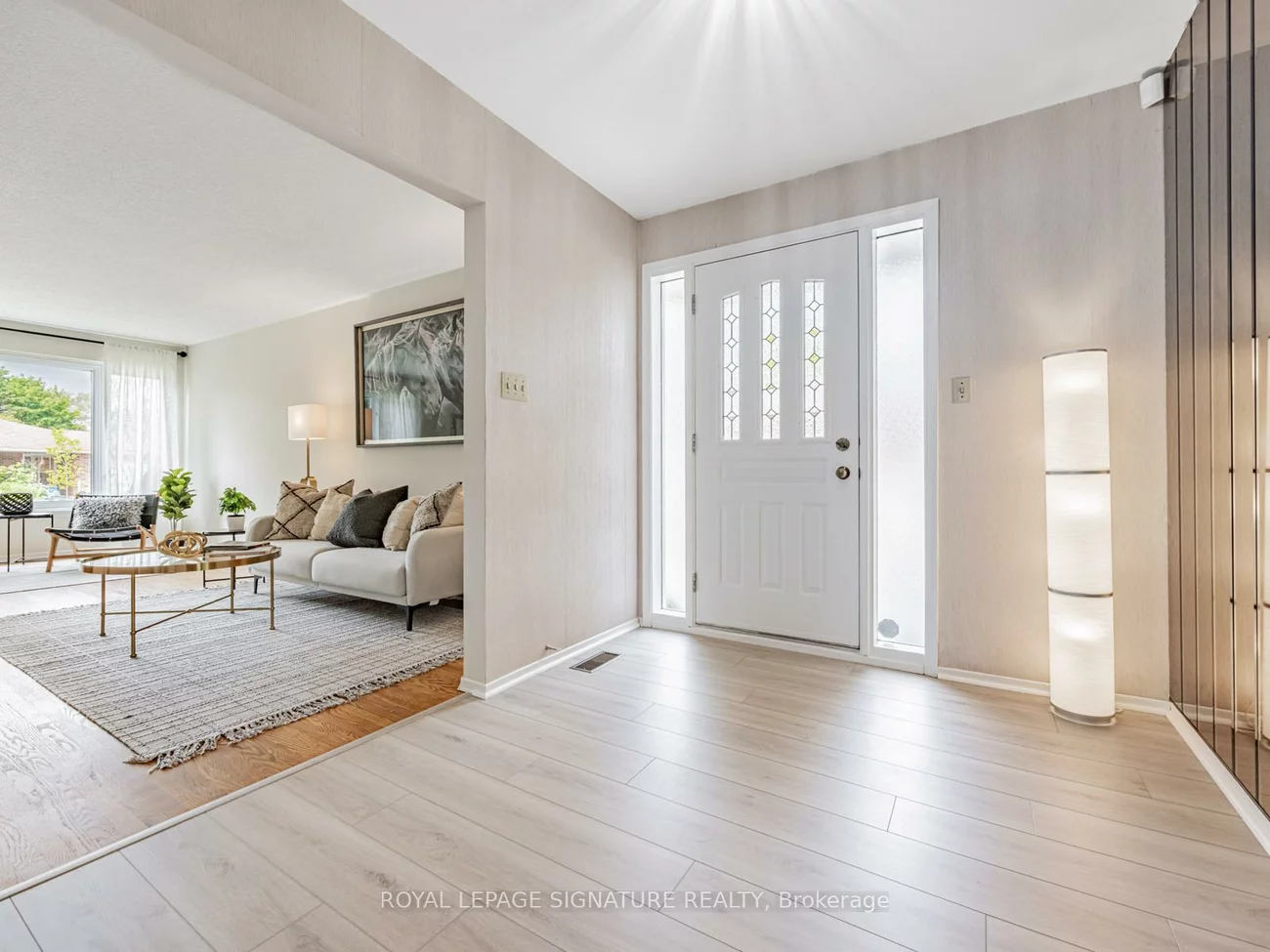 23, Rainier, L'Amoreaux, Toronto
