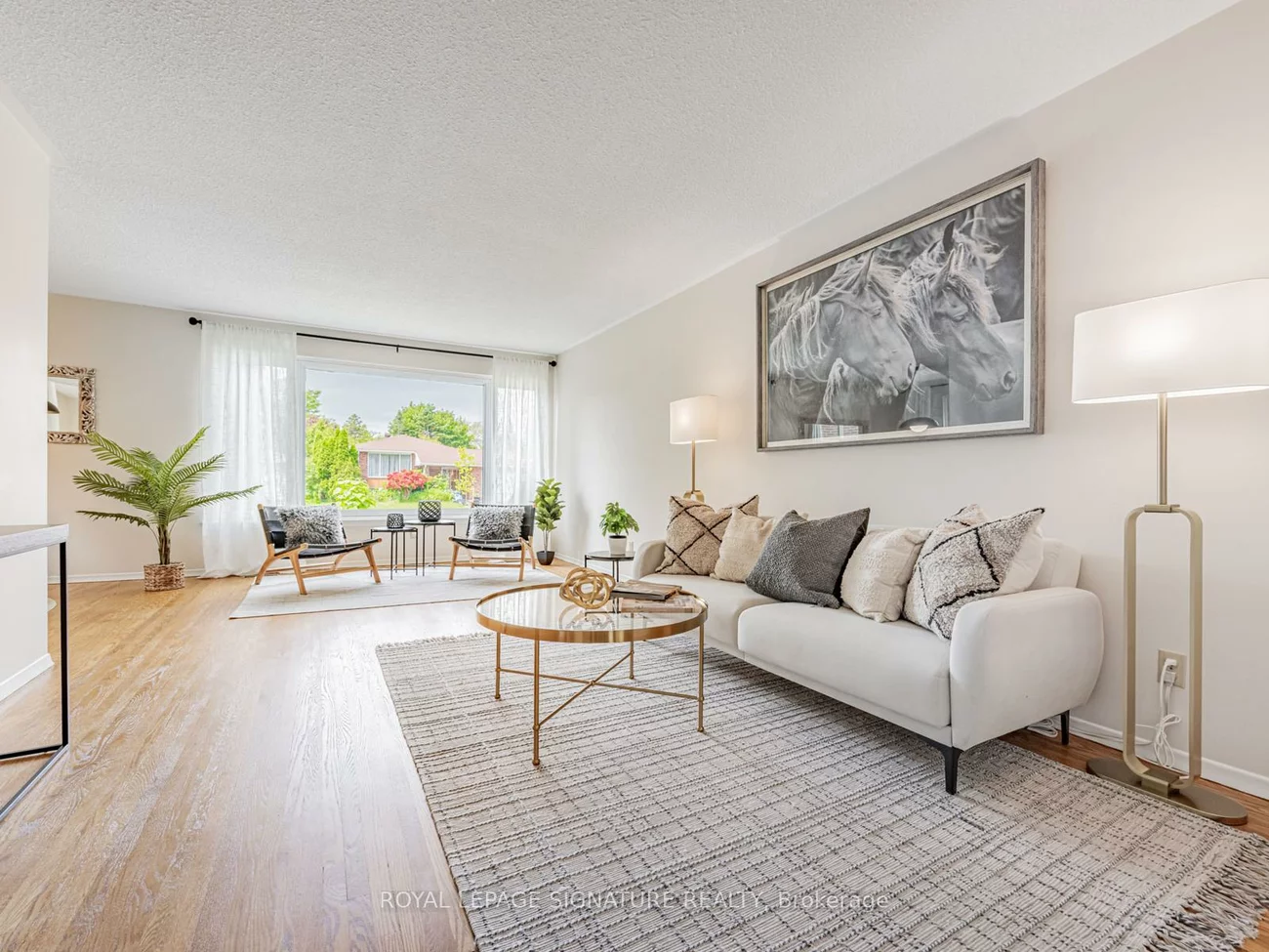 23, Rainier, L'Amoreaux, Toronto