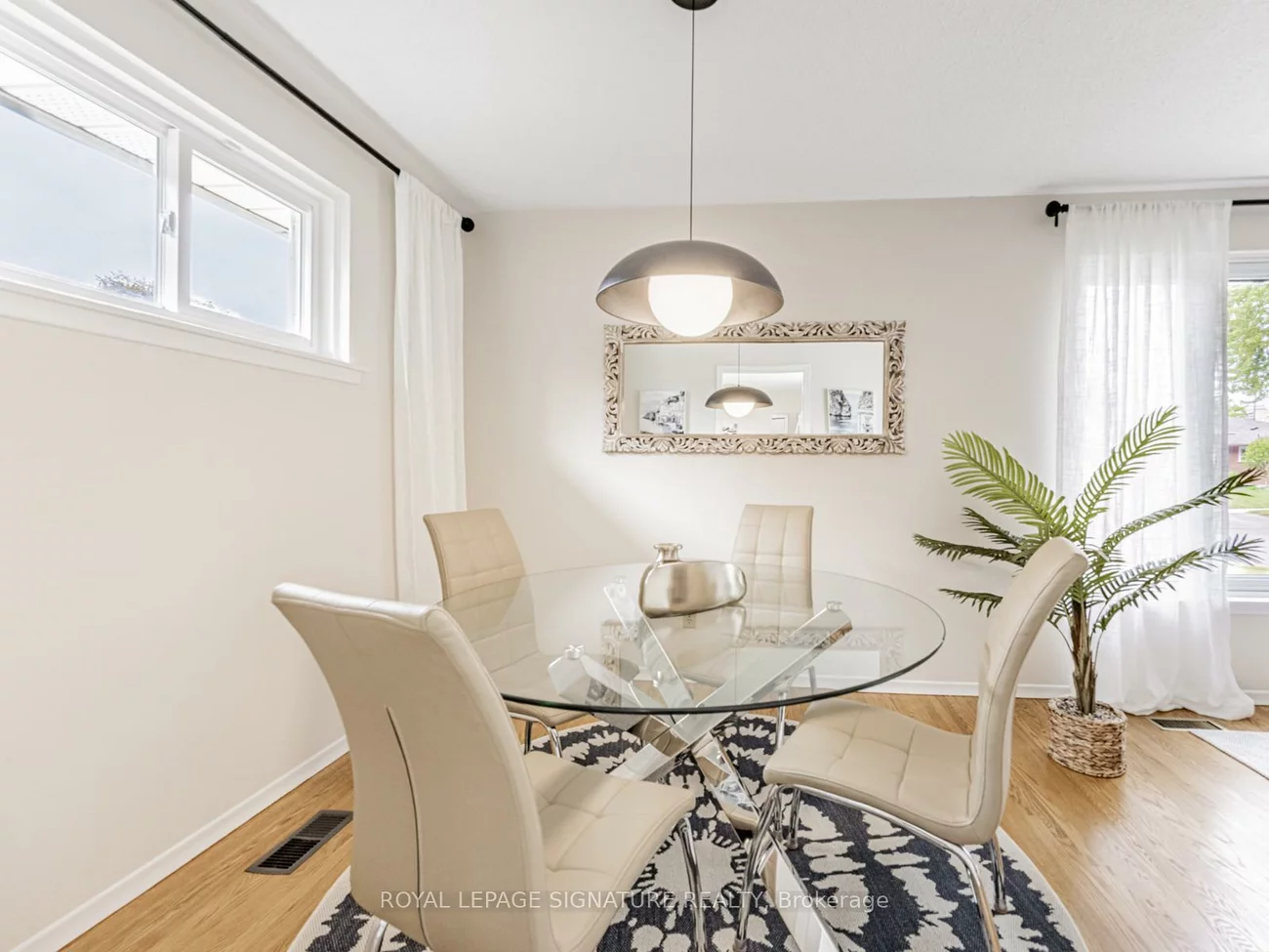 23, Rainier, L'Amoreaux, Toronto