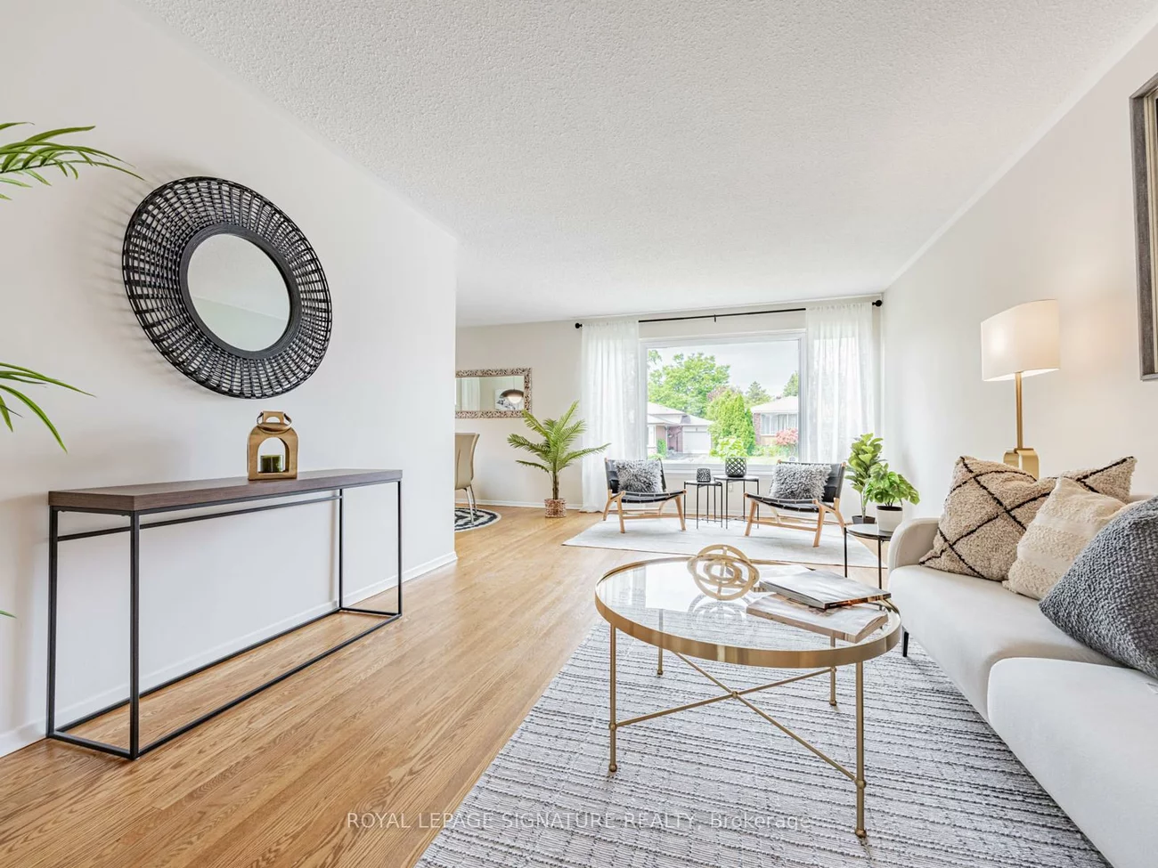 23, Rainier, L'Amoreaux, Toronto