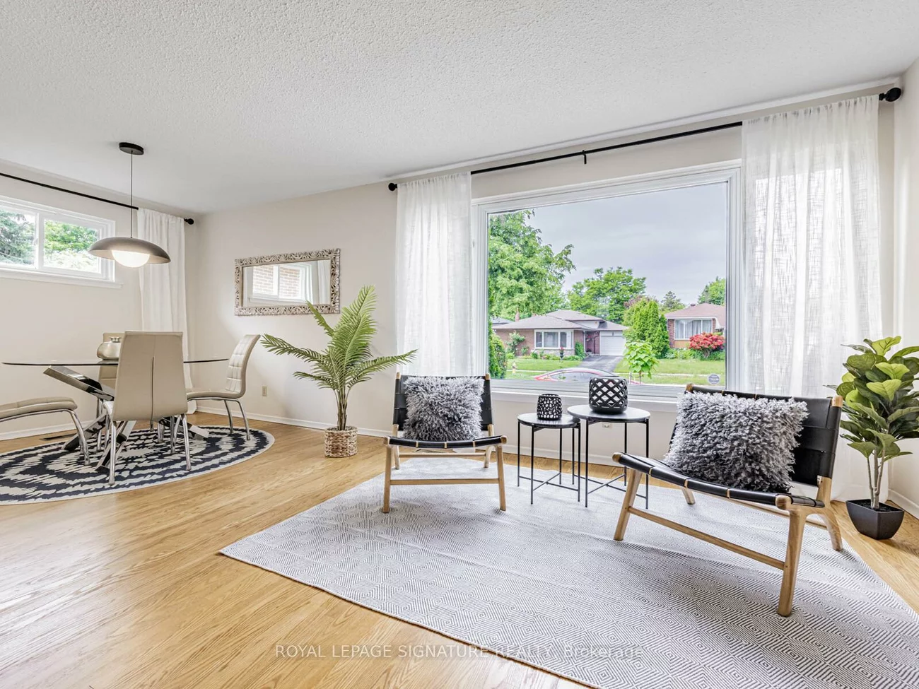 23, Rainier, L'Amoreaux, Toronto