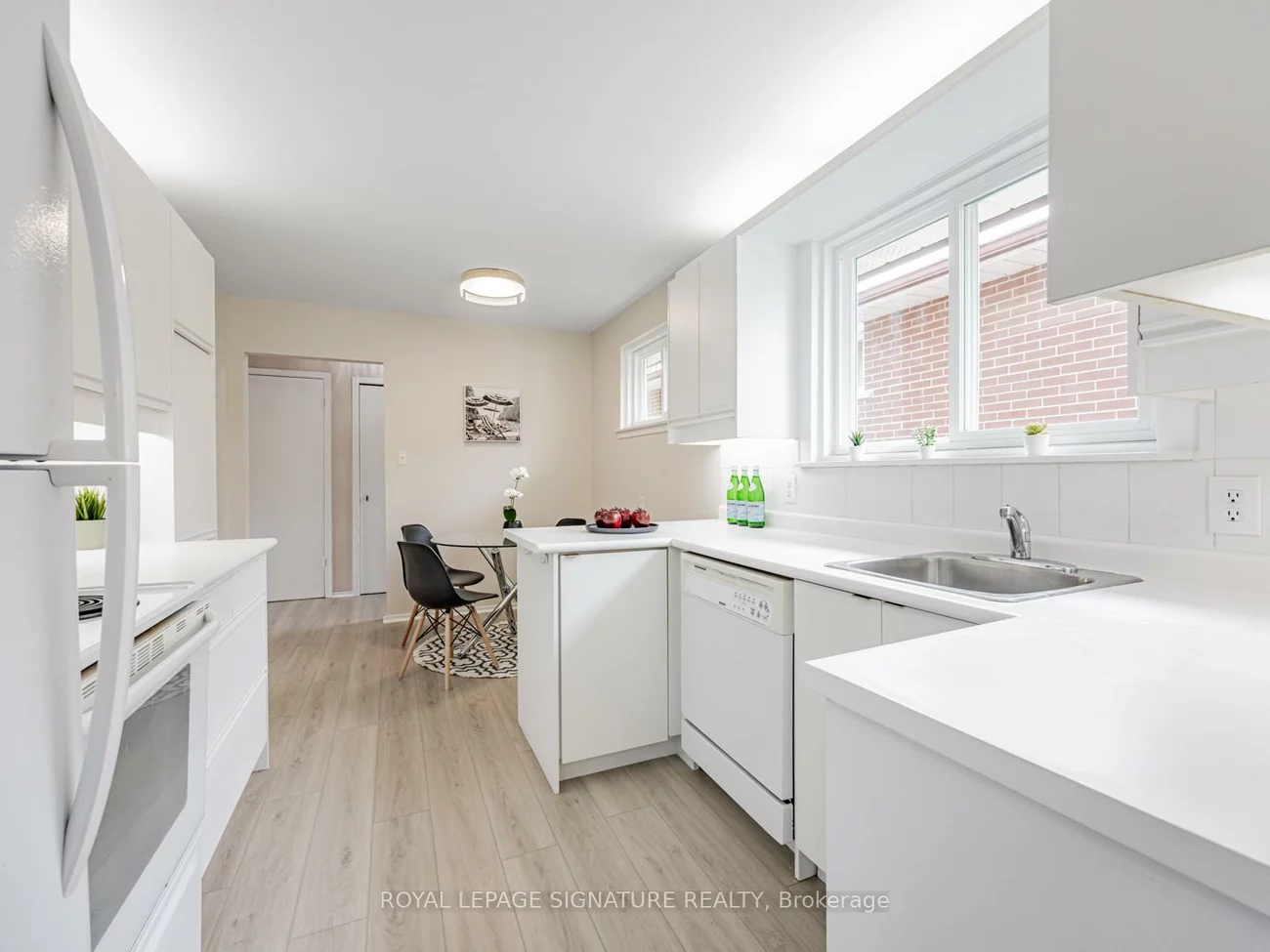 23, Rainier, L'Amoreaux, Toronto