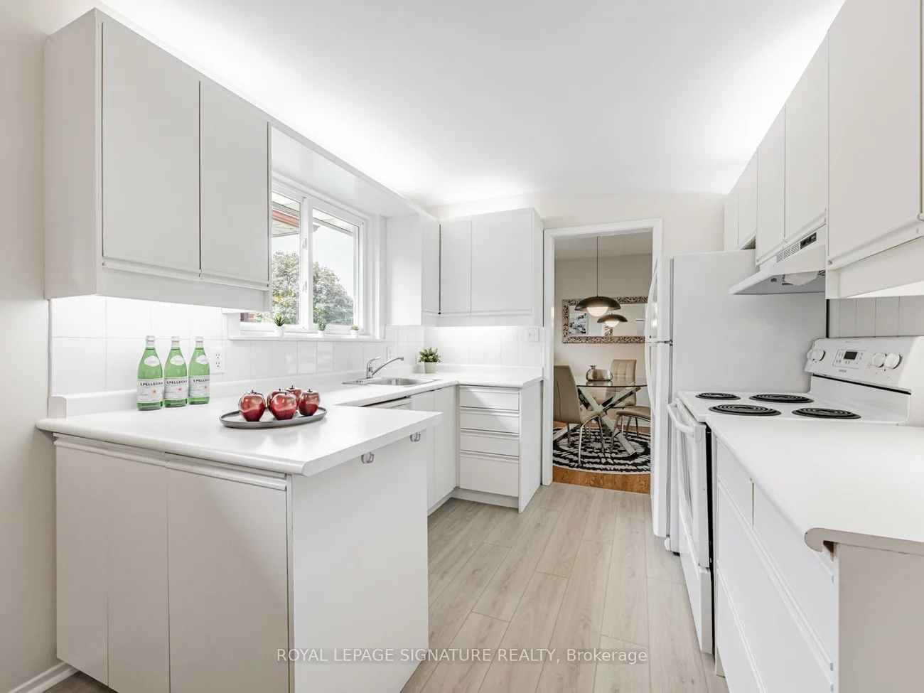 23, Rainier, L'Amoreaux, Toronto
