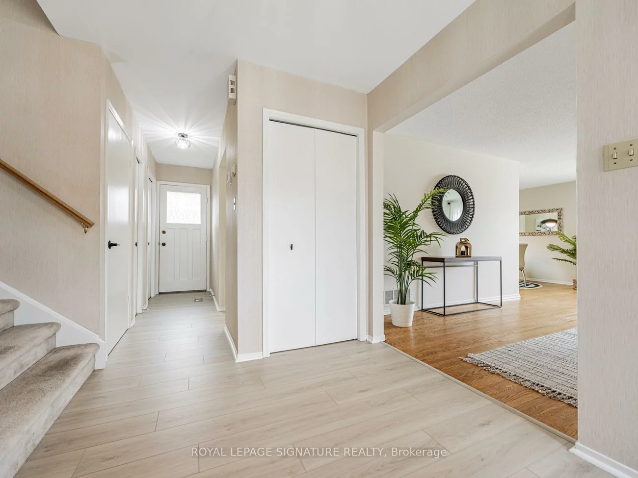 23, Rainier, L'Amoreaux, Toronto
