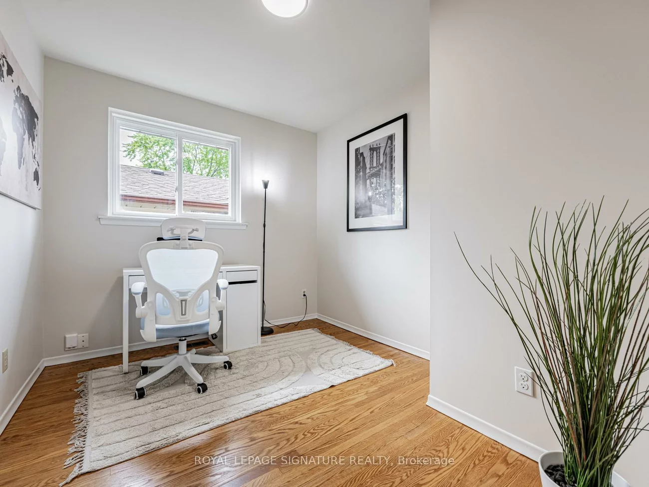 23, Rainier, L'Amoreaux, Toronto