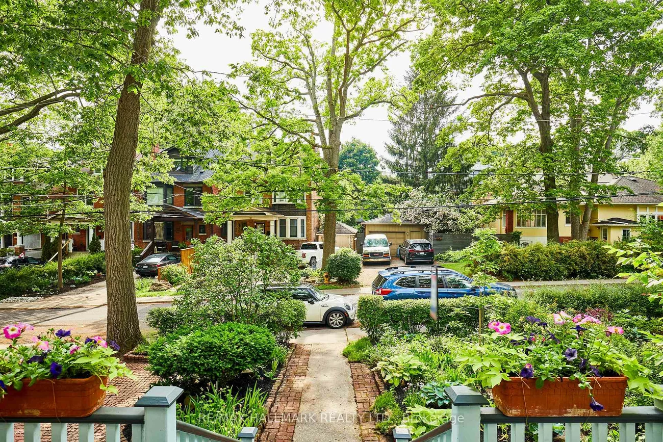 183, Balsam, The Beaches, Toronto