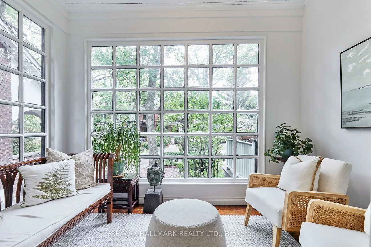 183, Balsam, The Beaches, Toronto