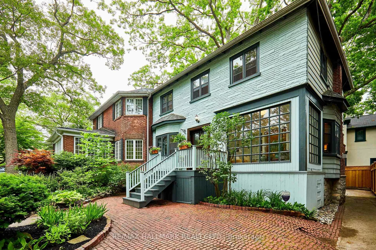183, Balsam, The Beaches, Toronto