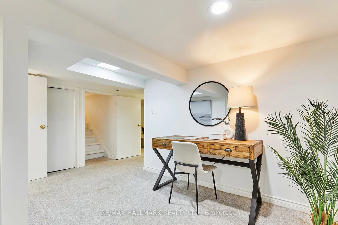 183, Balsam, The Beaches, Toronto