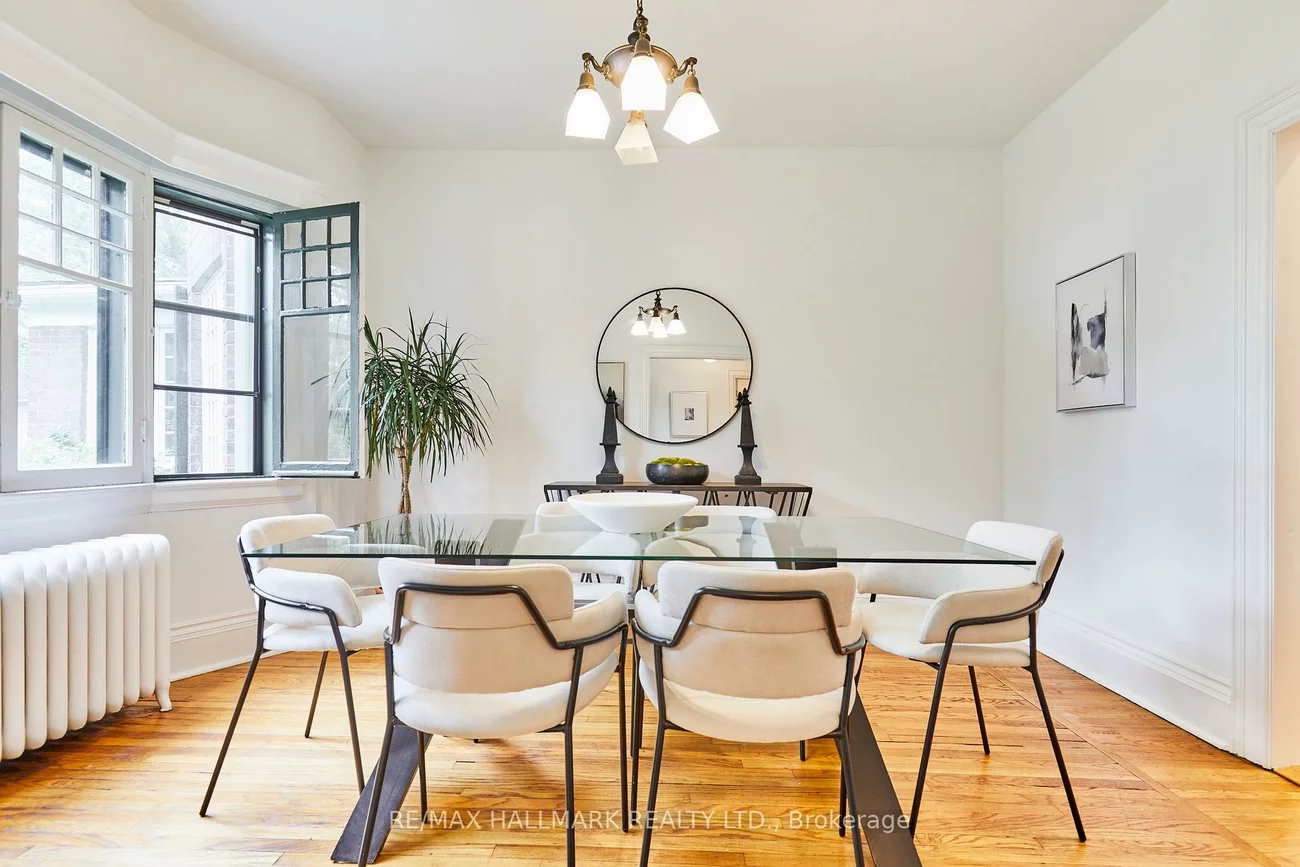 183, Balsam, The Beaches, Toronto