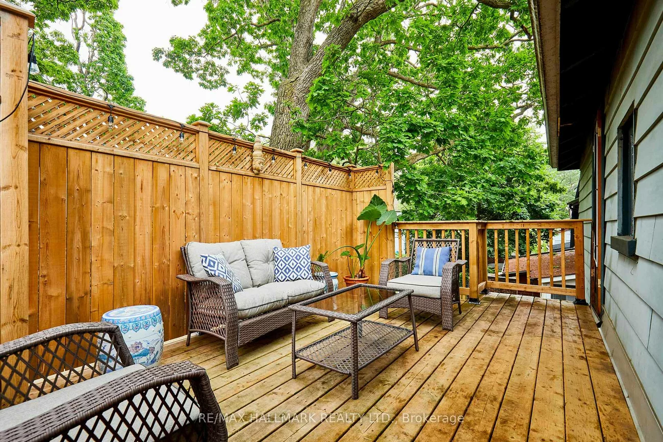 183, Balsam, The Beaches, Toronto