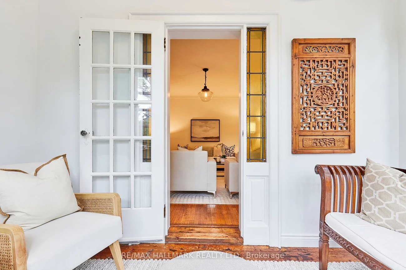 183, Balsam, The Beaches, Toronto