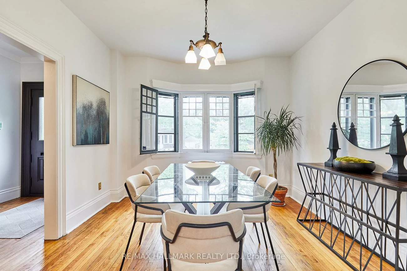 183, Balsam, The Beaches, Toronto