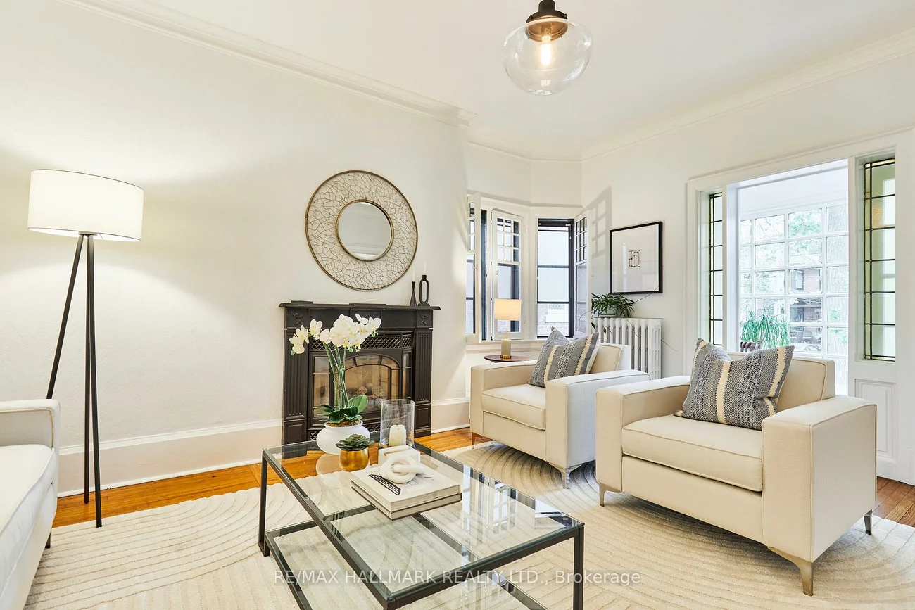 183, Balsam, The Beaches, Toronto