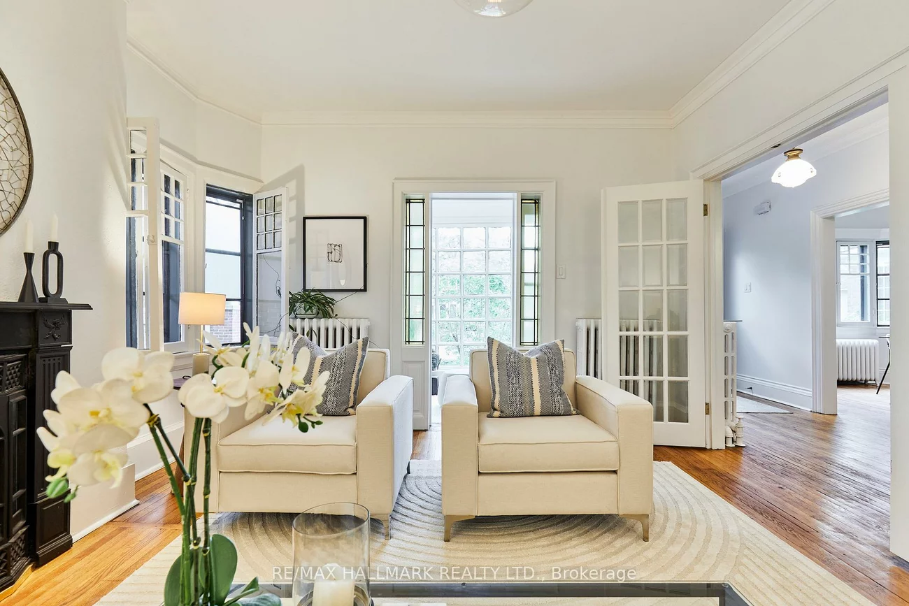 183, Balsam, The Beaches, Toronto