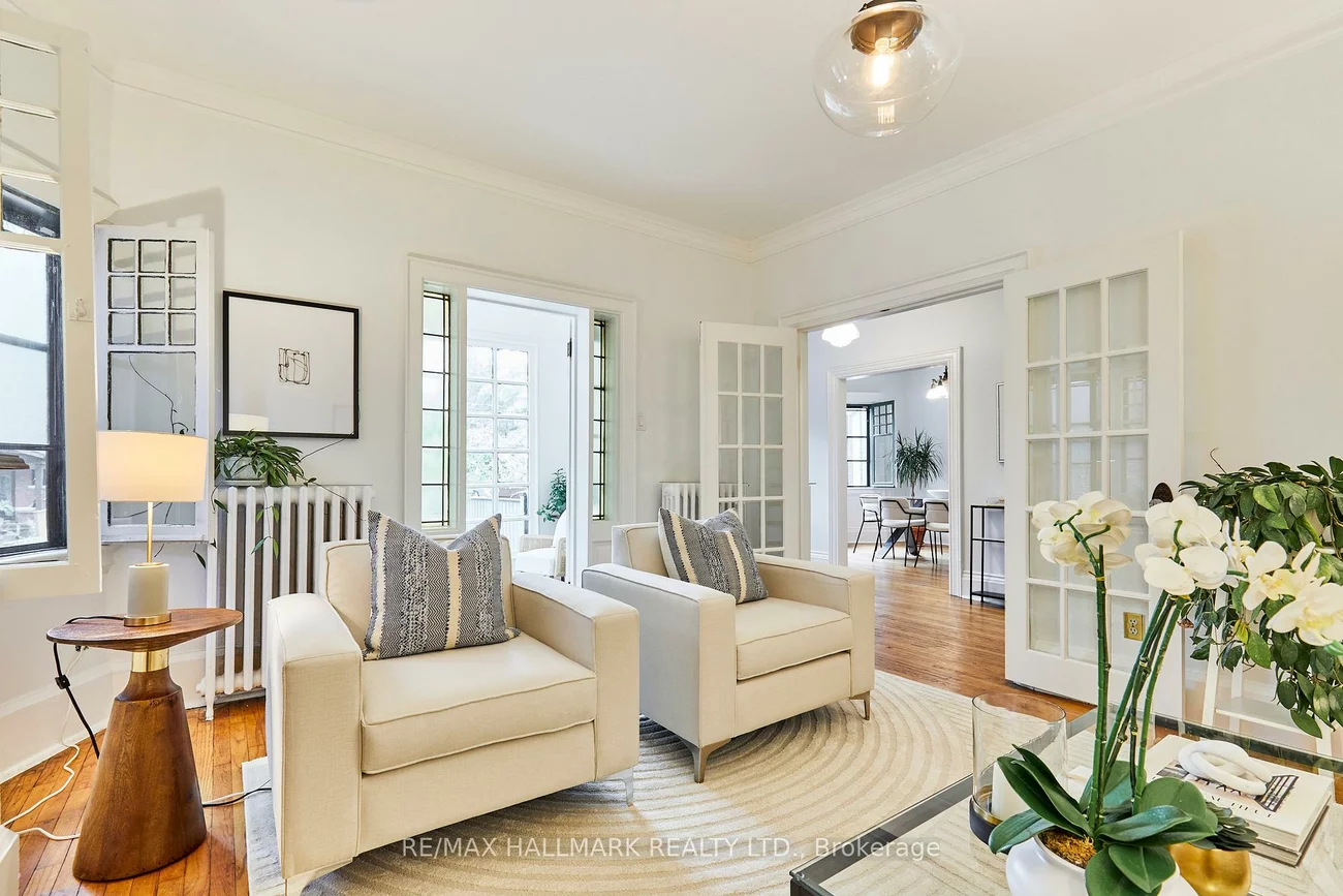 183, Balsam, The Beaches, Toronto