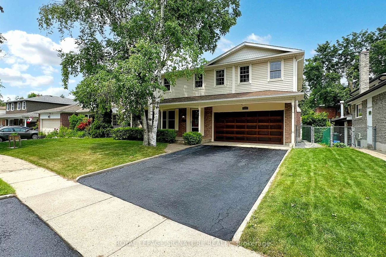 10, Corningham, Centennial Scarborough, Toronto
