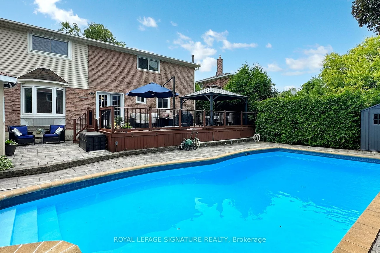 10, Corningham, Centennial Scarborough, Toronto